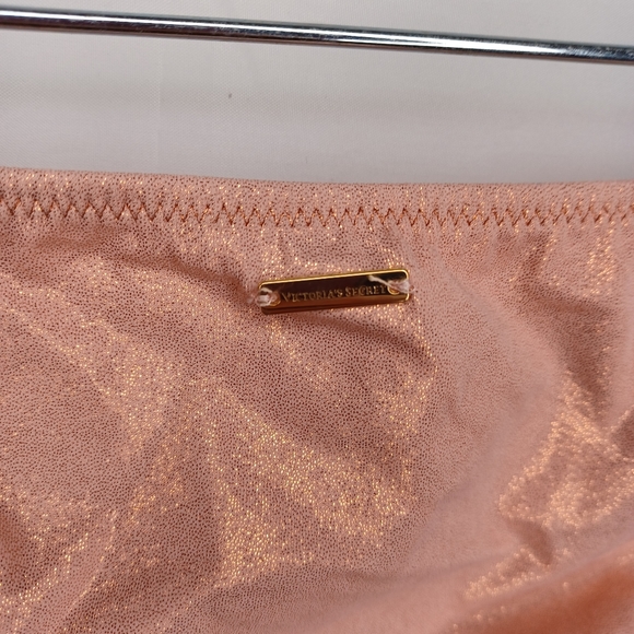 Victoria's secret Swim Bikini Bottoms NWT Small - Picture 3 of 5